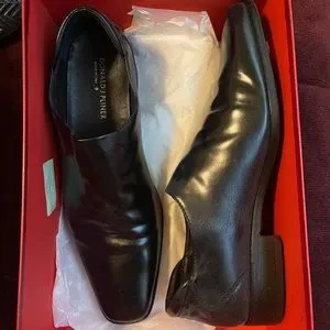 Mens Donald pliner shoes slightly used s-l400.jpg main image 2
